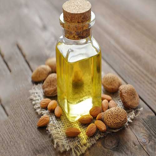 روغن بادام شیرین