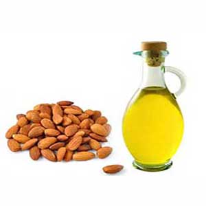 روغن بادام تلخ