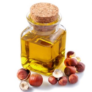 روغن فندق